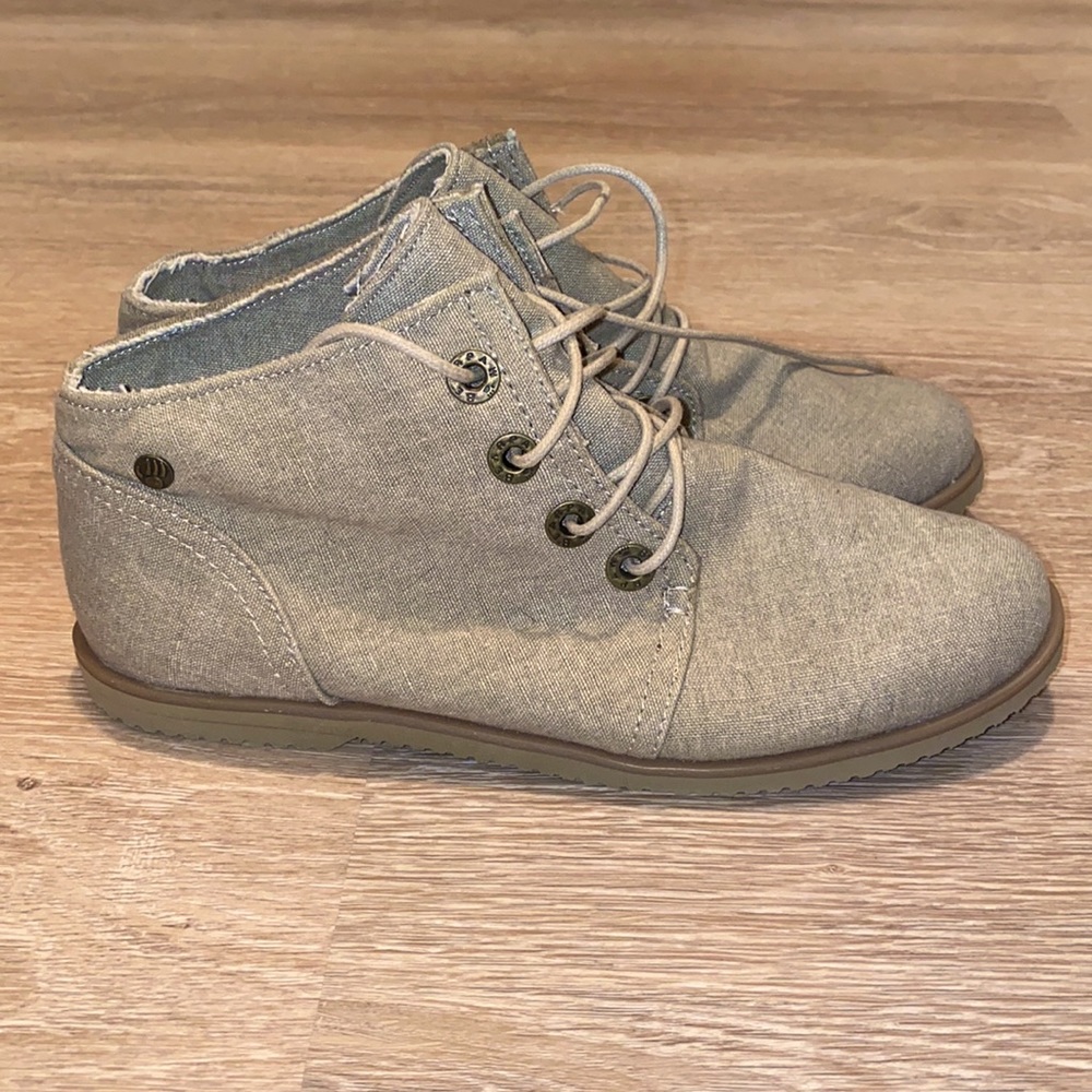 Women’s Bearpaw Booties